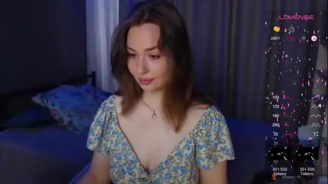 Image 12 of foreversmileme Stream on Chaturbate on 11 days ago