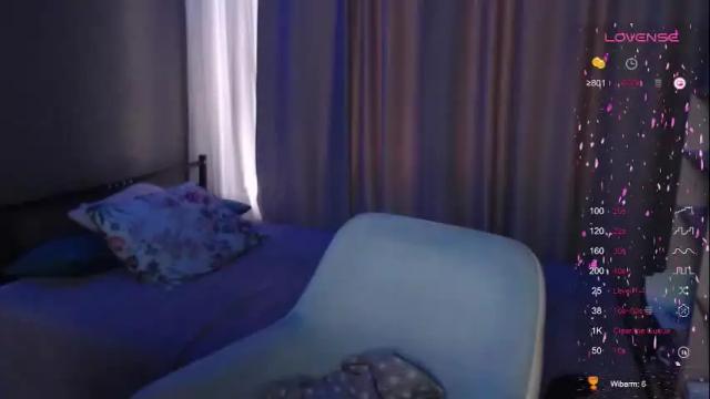 Image 4 of foreversmileme Stream on Chaturbate on 11 days ago