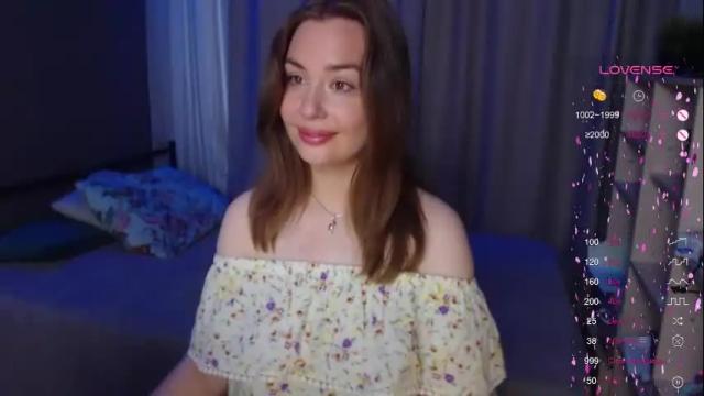 Image 10 of foreversmileme Stream on Chaturbate on 6 days ago