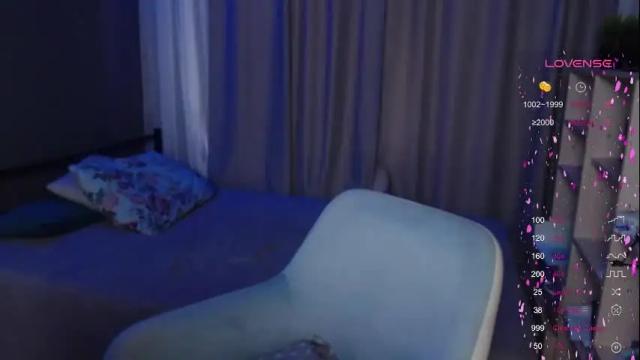 Image 2 of foreversmileme Stream on Chaturbate on 6 days ago