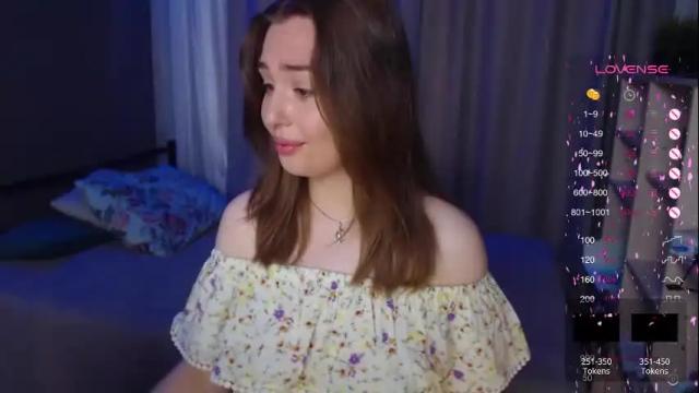 Image 6 of foreversmileme Stream on Chaturbate on 6 days ago