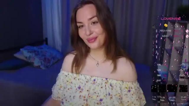 Image 7 of foreversmileme Stream on Chaturbate on 6 days ago