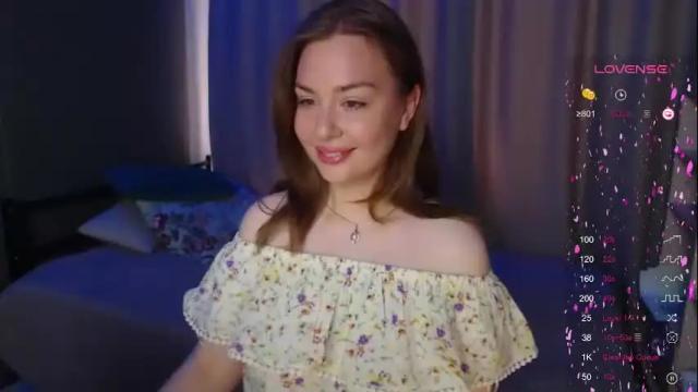 Image 10 of foreversmileme Stream on Chaturbate on 1 month ago