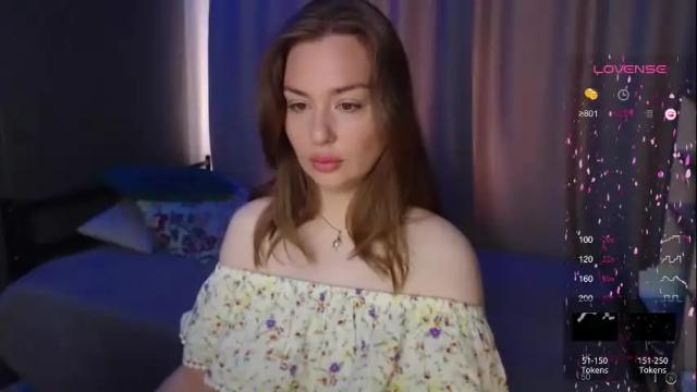 Thumbnail 2, foreversmileme's Stream at Chaturbate, 1 month ago