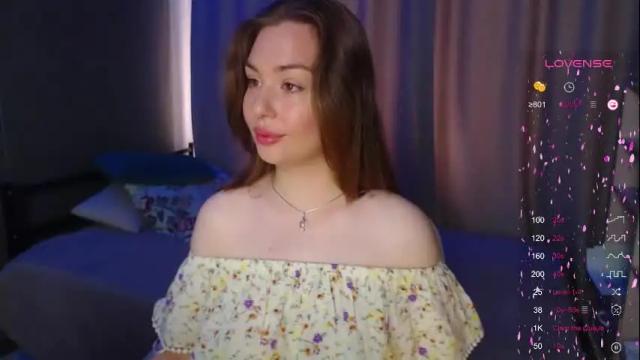 Image 6 of foreversmileme Stream on Chaturbate on 1 month ago