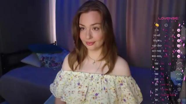 Image 7 of foreversmileme Stream on Chaturbate on 1 month ago