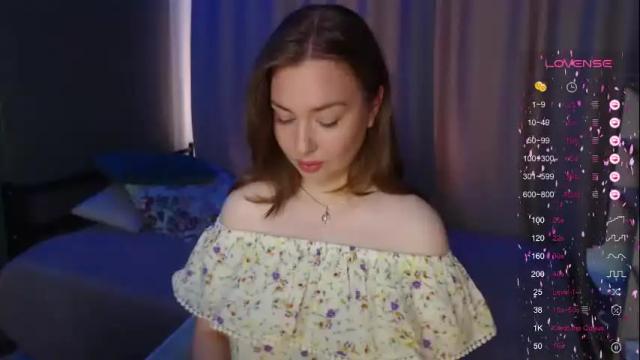 Thumbnail 3, foreversmileme's Stream at Chaturbate, 1 month ago