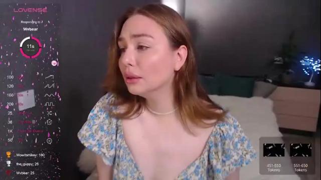 Image 10 of foreversmileme Stream on Chaturbate on 18 days ago