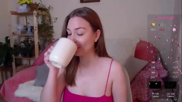 Thumbnail 1, foreversmileme's Stream at Chaturbate, 9 days ago