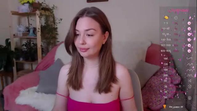 Image 6 of foreversmileme Stream on Chaturbate on 10 days ago