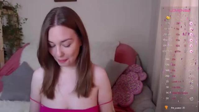 Image 7 of foreversmileme Stream on Chaturbate on 10 days ago