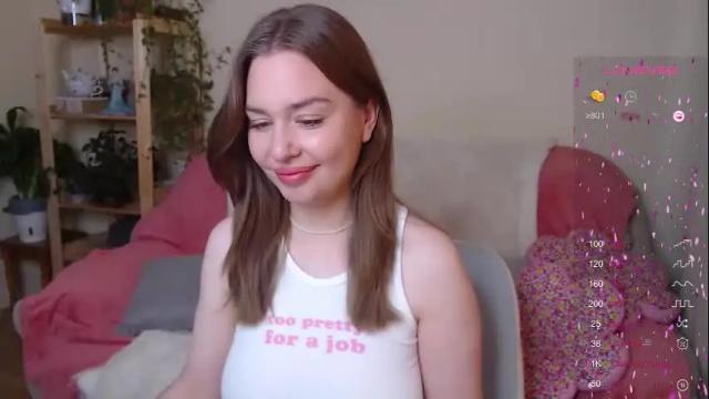 Thumbnail 1, foreversmileme's Stream at Chaturbate, 7 days ago