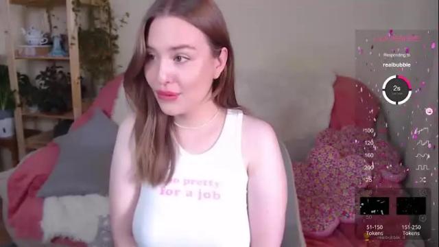 Thumbnail 2, foreversmileme's Stream at Chaturbate, 7 days ago