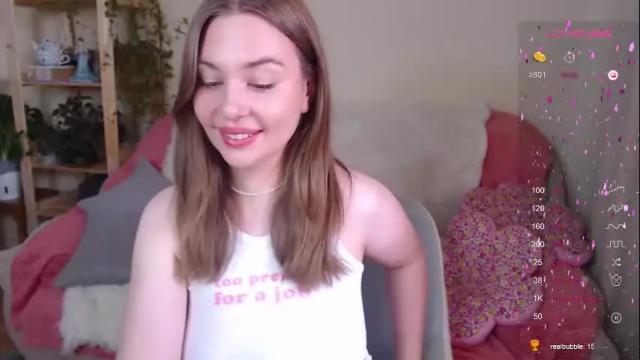 Thumbnail 3, foreversmileme's Stream at Chaturbate, 7 days ago