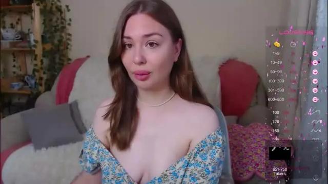 Image 11 of foreversmileme Stream on Chaturbate on 5 months ago