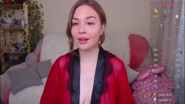 Image 7 of foreversmileme Stream on Chaturbate on 5 months ago