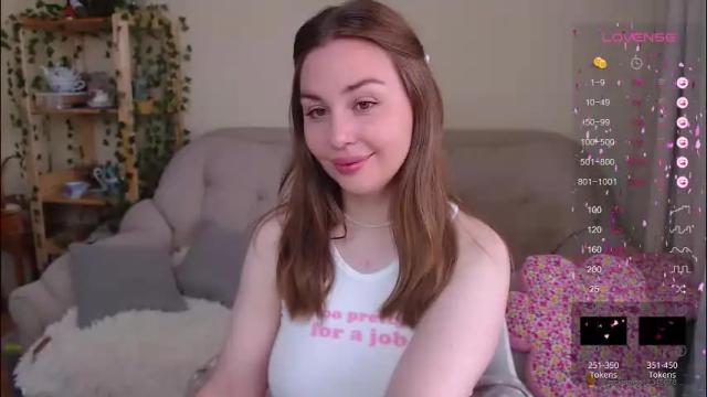 Thumbnail 3, foreversmileme's Stream at Chaturbate, 4 months ago