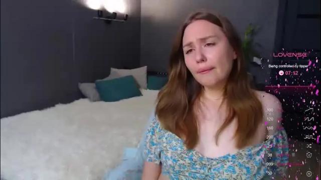 Thumbnail 2, foreversmileme's Stream at Chaturbate, 3 months ago