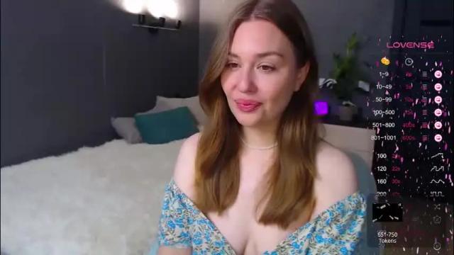 Thumbnail 3, foreversmileme's Stream at Chaturbate, 3 months ago