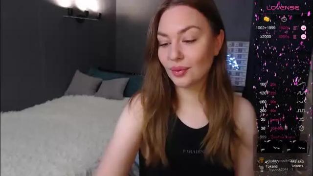 Thumbnail 2, foreversmileme's Stream at Chaturbate, 1 month ago