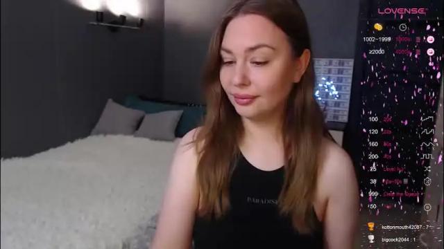 Thumbnail 3, foreversmileme's Stream at Chaturbate, 1 month ago