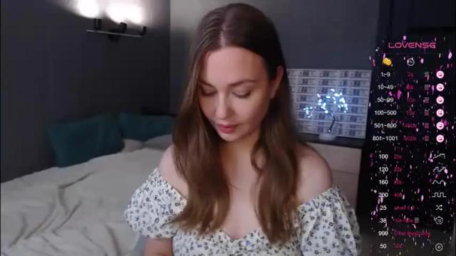 Thumbnail 2, foreversmileme's Stream at Chaturbate, 1 month ago