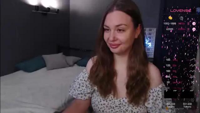 Thumbnail 2, foreversmileme's Stream at Chaturbate, 8 days ago