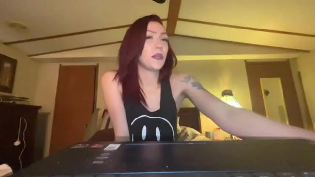 Thumbnail 3, foreveryourfantasy's Stream at Chaturbate, 16 months ago
