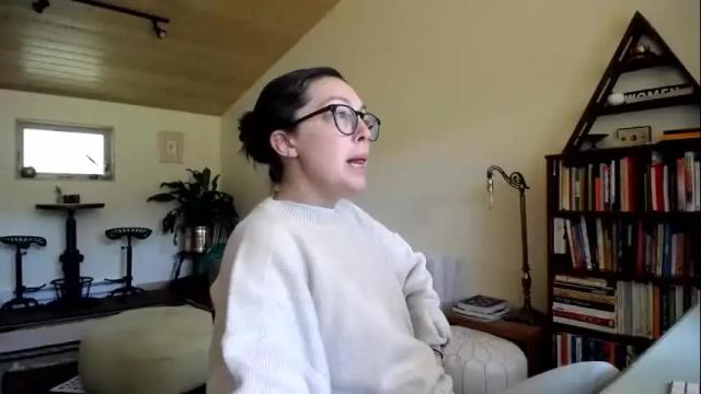 Image 8 of formicaforest Stream on Chaturbate on 19 days ago