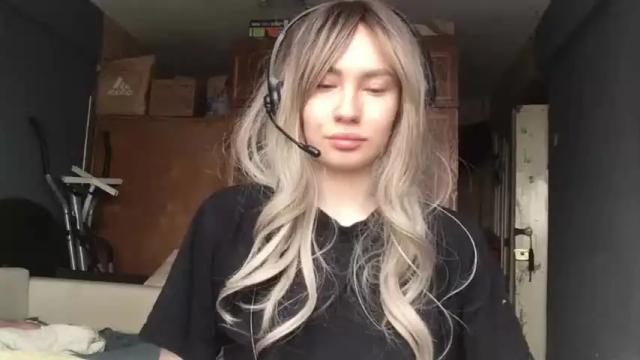Image 8 of fourtunet Stream on Chaturbate on 14 months ago