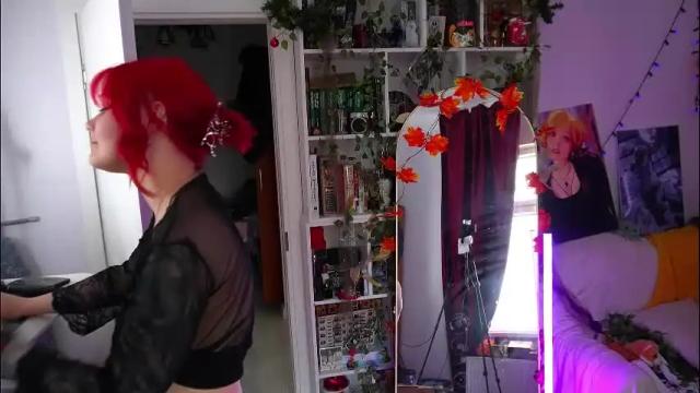 Thumbnail 3, fox_and_dog's Stream at Chaturbate, 2 months ago