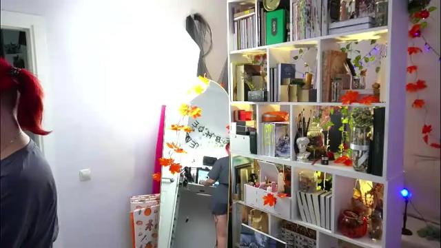 Thumbnail 1, fox_and_dog's Stream at Chaturbate, 1 month ago