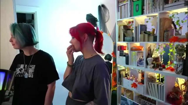 Thumbnail 2, fox_and_dog's Stream at Chaturbate, 1 month ago