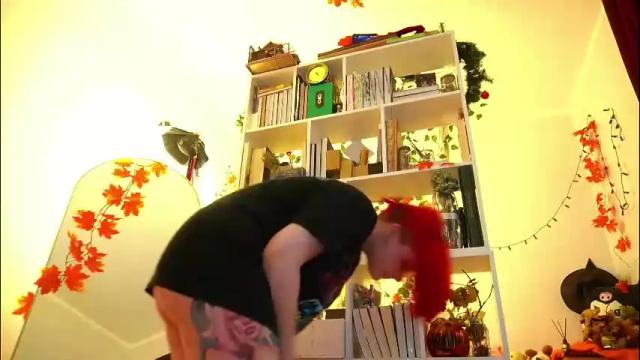 Image 3 of fox_and_dog Stream on Chaturbate on 2 months ago