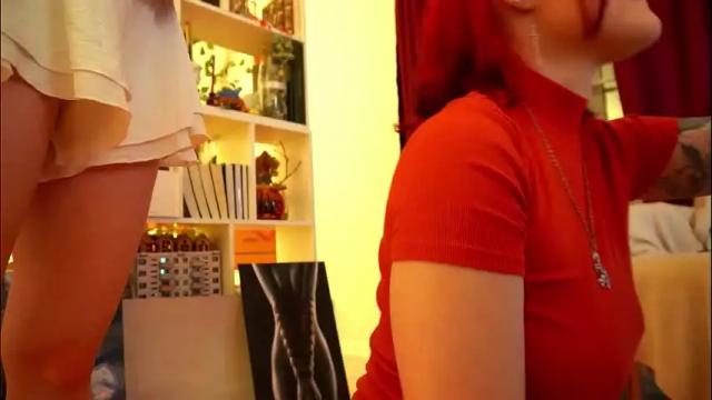 Thumbnail 1, fox_and_dog's Stream at Chaturbate, 1 month ago