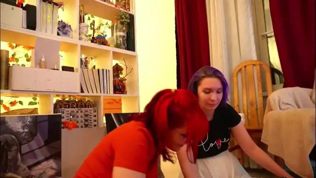 Thumbnail 2, fox_and_dog's Stream at Chaturbate, 1 month ago