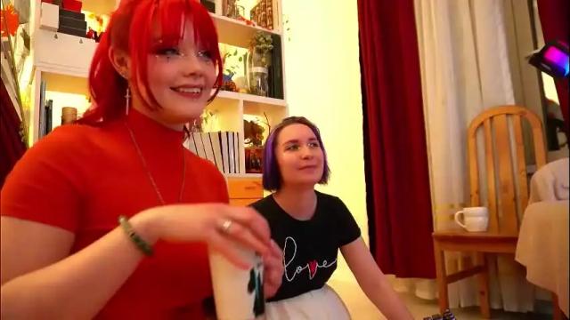 Thumbnail 3, fox_and_dog's Stream at Chaturbate, 1 month ago