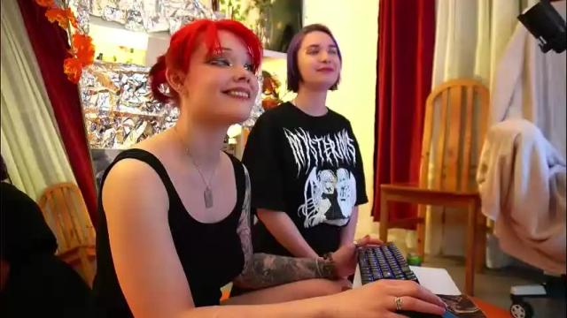 Image 4 of fox_and_dog Stream on Chaturbate on 2 months ago