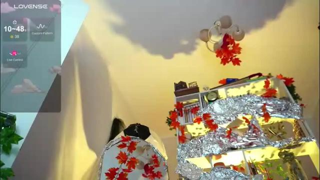 Image 10 of fox_and_dog Stream on Chaturbate on 1 month ago