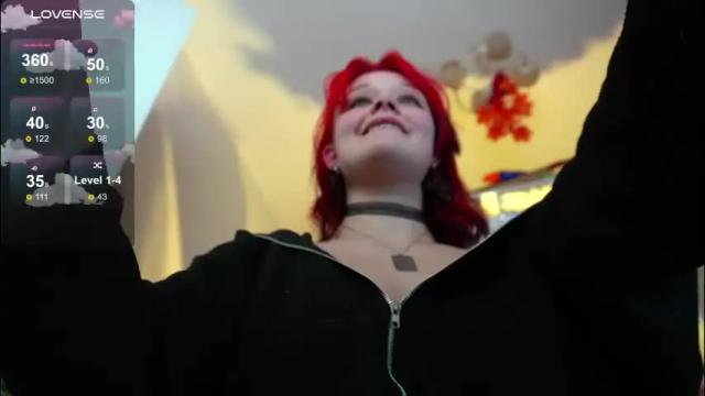 Image 11 of fox_and_dog Stream on Chaturbate on 1 month ago