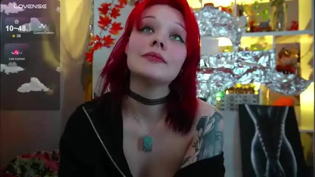 Image 12 of fox_and_dog Stream on Chaturbate on 1 month ago