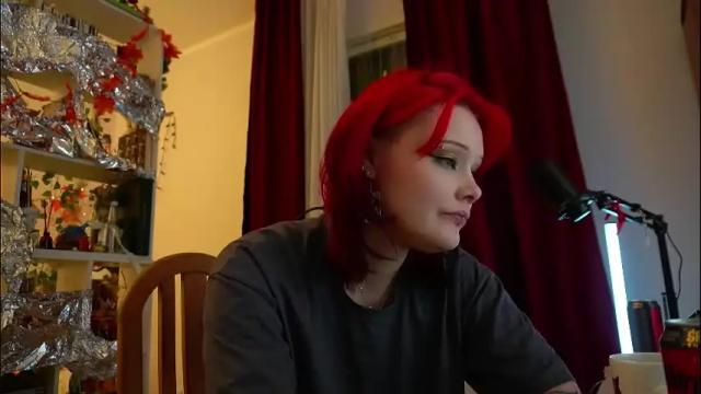 Thumbnail 1, fox_and_dog's Stream at Chaturbate, 1 month ago