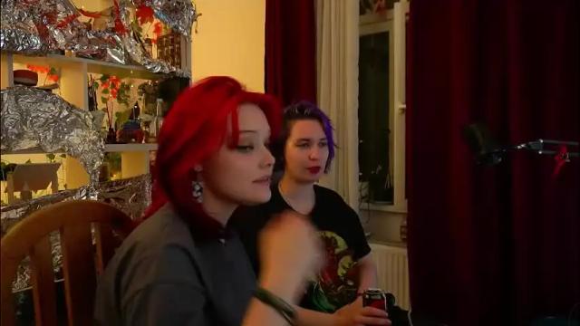 Thumbnail 2, fox_and_dog's Stream at Chaturbate, 1 month ago