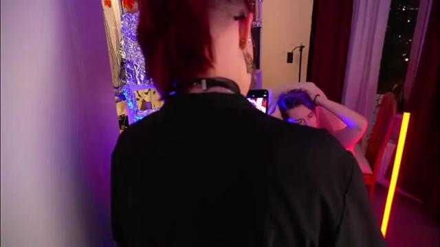 Image 10 of fox_and_dog Stream on Chaturbate on 1 month ago