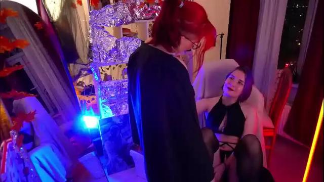 Image 12 of fox_and_dog Stream on Chaturbate on 1 month ago