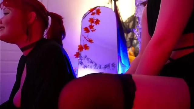 Image 4 of fox_and_dog Stream on Chaturbate on 1 month ago