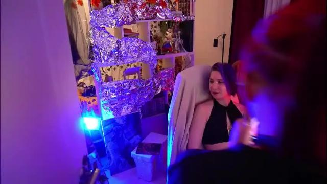 Thumbnail 3, fox_and_dog's Stream at Chaturbate, 1 month ago