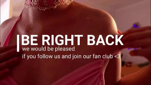 Thumbnail 1, fox_and_dog's Stream at Chaturbate, 1 month ago