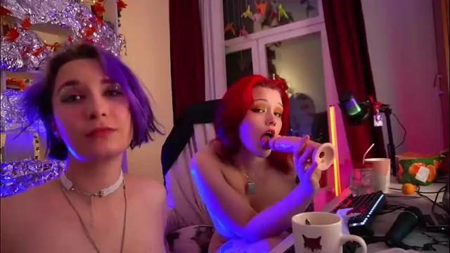 Thumbnail 1, fox_and_dog's Stream at Chaturbate, 1 month ago