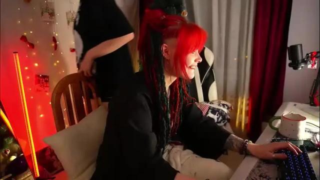 Image 6 of fox_and_dog Stream on Chaturbate on 29 days ago